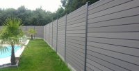 Portail Clôtures dans la vente du matériel pour les clôtures et les clôtures à Damelevieres